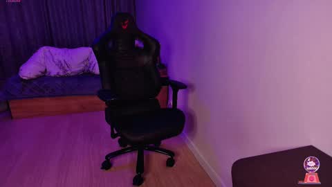 Snapshot of lisshoran chatting on February 25, 2025, 9:31 am Lissa online show from February 25, 2025, 9:31 am