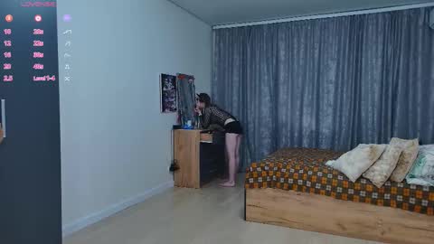 Snapshot of lisshoran chatting on October 30, 2025, 10:16 am Lissa online show from October 30, 2025, 10:16 am