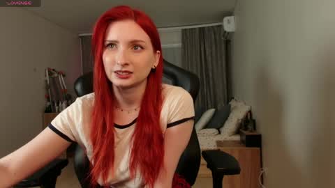 Lissa online show from May 5, 2026, 10:01 am