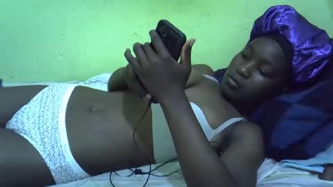 lisssa01 online show from September 10, 2025, 10:26 am