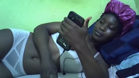 lisssa01 online show from September 27, 2025, 9:25 am