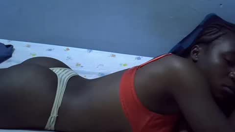 lisssa01 online show from January 10, 2026, 5:20 am