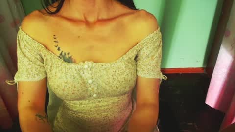 Liss online show from February 1, 2025, 1:34 am