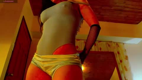 Liss online show from October 22, 2025, 3:51 am