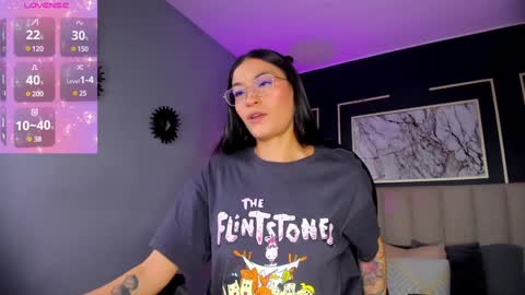 lissy__dream online show from December 17, 2024, 11:38 pm