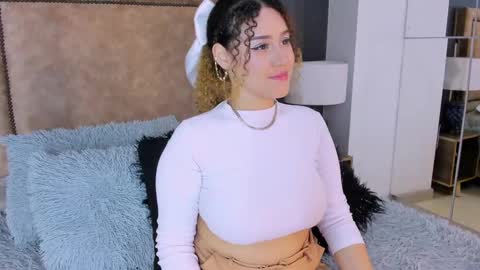 lissyconan online show from February 10, 2025, 8:31 pm