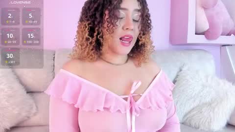 lissyconan online show from March 9, 2025, 10:52 pm