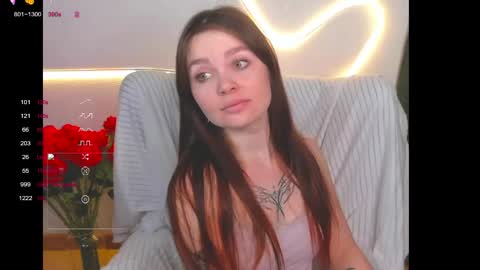 lissymur online show from June 1, 2026, 12:56 am
