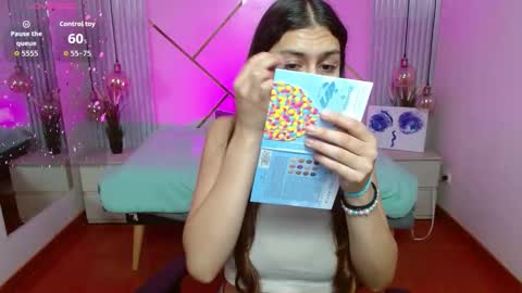 Lita online show from February 9, 2026, 1:26 pm