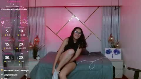 Lita online show from April 25, 2026, 1:41 pm