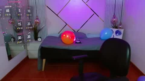 Snapshot of lita_rogers chatting on May 30, 2026, 1:41 pm Lita online show from May 30, 2026, 1:41 pm