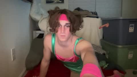 Snapshot of literalpeaches chatting on September 30, 2025, 7:24 am Peaches online show from September 30, 2025, 7:24 am