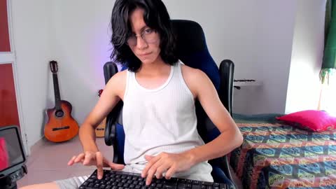 Literateboy online show from January 19, 2025, 7:26 pm