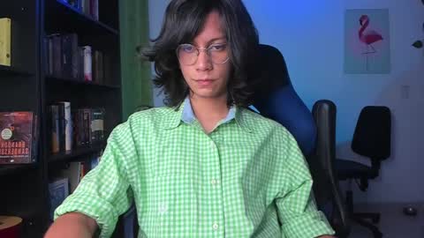 Literateboy online show from September 23, 2025, 1:08 am