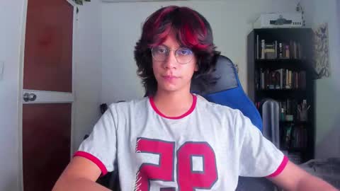 Literateboy online show from February 20, 2026, 1:46 am