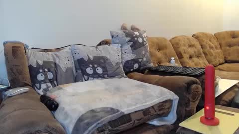 litisialove455 online show from January 31, 2025, 9:27 am