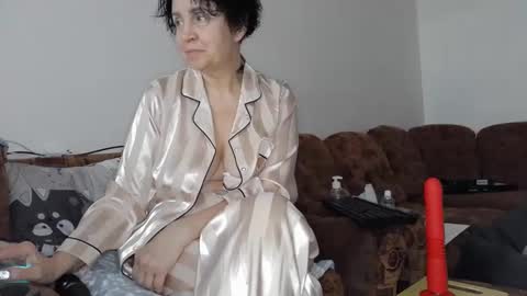 litisialove455 online show from February 4, 2025, 8:13 am