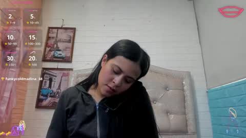 VANESSA online show from April 29, 2026, 5:30 pm