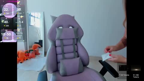 Snapshot of litlle_danni chatting on January 12, 2025, 8:57 pm Danni online show from January 12, 2025, 8:57 pm