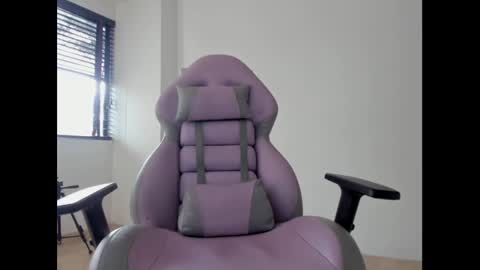 Snapshot of litlle_danni chatting on January 13, 2025, 9:52 pm Danni online show from January 13, 2025, 9:52 pm