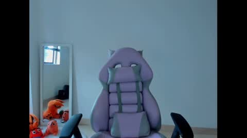 Snapshot of litlle_danni chatting on January 31, 2025, 9:59 pm Danni online show from January 31, 2025, 9:59 pm