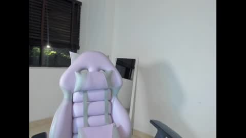 Snapshot of litlle_danni chatting on March 3, 2025, 12:48 am Danni online show from March 3, 2025, 12:48 am