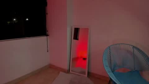 Snapshot of litlle_danni chatting on October 4, 2025, 12:41 am Danni online show from October 4, 2025, 12:41 am