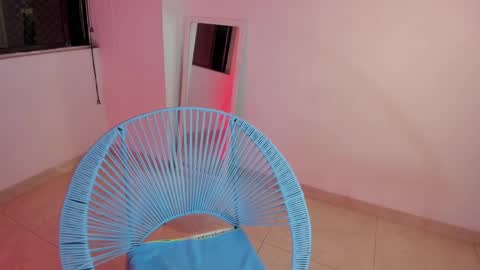 Snapshot of litlle_danni chatting on October 7, 2025, 12:41 am Danni online show from October 7, 2025, 12:41 am