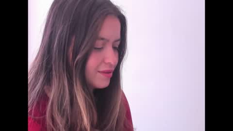 Snapshot of litlle_danni chatting on November 21, 2025, 5:33 pm Danni online show from November 21, 2025, 5:33 pm