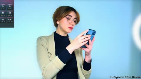 Lana online show from April 16, 2026, 3:40 am