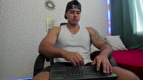 litoxxx_cass online show from December 30, 2024, 6:27 pm