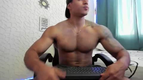 litoxxx_cass online show from March 5, 2025, 2:45 pm