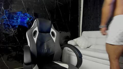 litoxxx_cass online show from September 30, 2025, 10:31 am