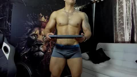 litoxxx_cass online show from November 11, 2025, 3:01 pm