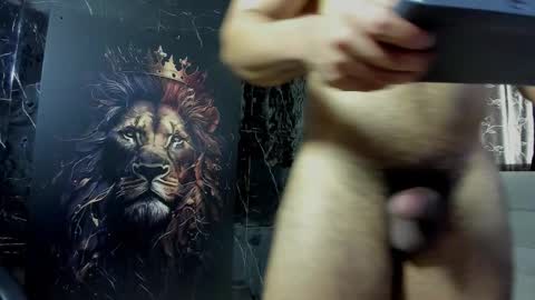 litoxxx_cass online show from December 18, 2025, 3:18 pm