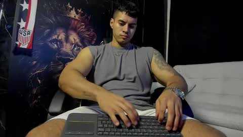 litoxxx_cass online show from February 2, 2026, 2:21 am