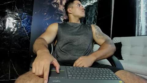 litoxxx_cass online show from March 25, 2026, 6:14 pm