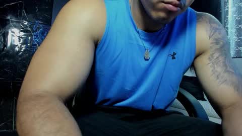 litoxxx_cass online show from March 26, 2026, 6:46 pm