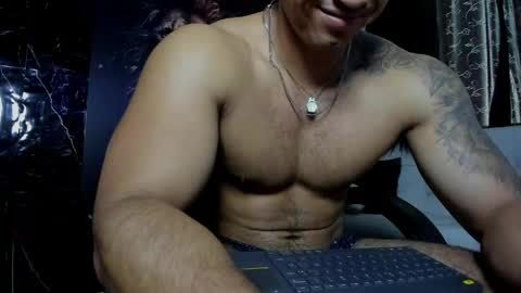 litoxxx_cass online show from April 19, 2026, 1:54 pm