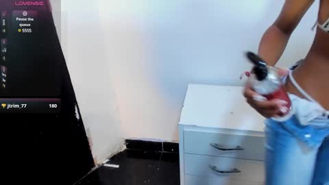 Snapshot of litte_ebony chatting on December 19, 2024, 7:07 pm Ashley online show from December 19, 2024, 7:07 pm