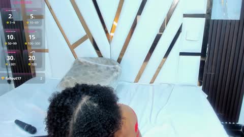 Snapshot of litte_ebony chatting on December 30, 2024, 6:38 pm Ashley online show from December 30, 2024, 6:38 pm