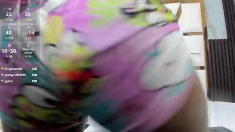 Snapshot of litte_ebony chatting on February 12, 2025, 9:54 pm Ashley online show from February 12, 2025, 9:54 pm