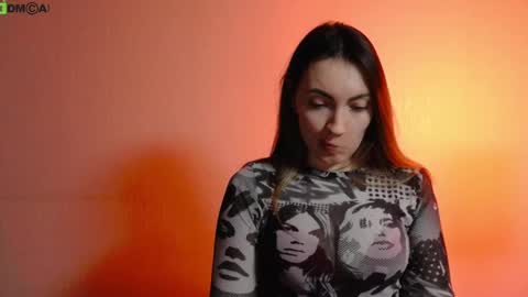 Tina online show from February 12, 2025, 5:16 pm