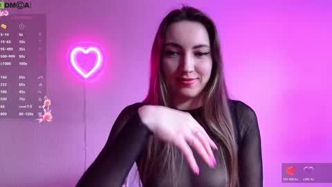 Tina online show from March 30, 2026, 2:18 pm