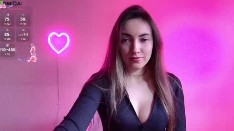 Snapshot of little___angell chatting on April 27, 2026, 3:10 pm Tina online show from April 27, 2026, 3:10 pm