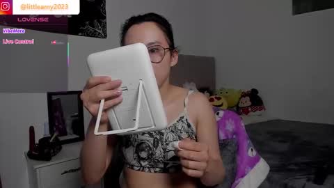 little__ammy online show from February 22, 2026, 9:02 pm