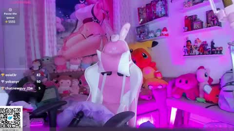 little ary online show from February 27, 2025, 5:02 am