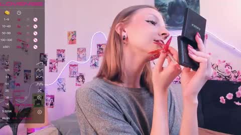 Bella online show from February 3, 2026, 7:13 am