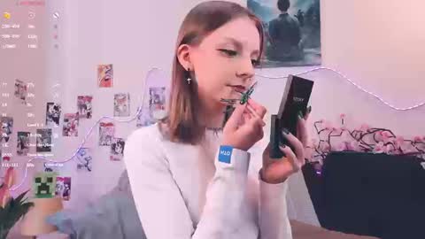 Bella online show from March 13, 2026, 7:26 am