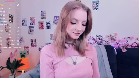 Bella online show from April 24, 2026, 7:44 am